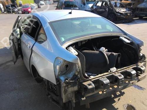 Right tailgate light CITROËN C5 III (RD_) 1.6 HDi 110 (RD9HZC) | BP36791997C80 - Image 20