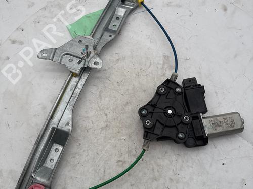 Used Front left window mechanism Front left window mechanism OPEL CORSA D (S07) [2006-2015] 34224425 34224425