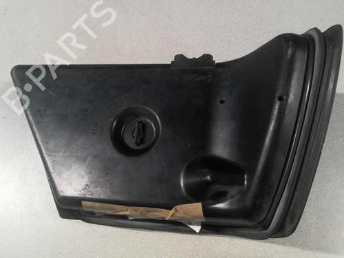 Right taillight MERCEDES-BENZ 124 Saloon (W124) 250 D (124.125) | BP20370882C35 