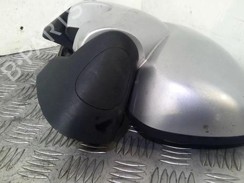 Right mirror RENAULT TRAFIC II Bus (JL) 2.0 dCi 115 (JL00, JL01, JL0H, JL0M, JL0U) | BP20353588C27 