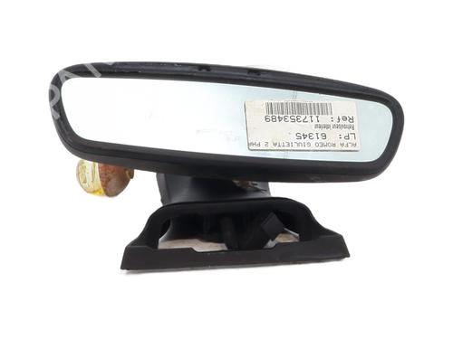 Used Rear mirror ALFA ROMEO GIULIETTA (940_) 1.6 JTDM (940FXD1A) (105 hp) 30976404