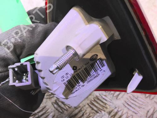 Used Right tailgate light Right tailgate light RENAULT TWINGO II (CN0_) 1.5 dCi 90 (86 hp) 20365080 20365080