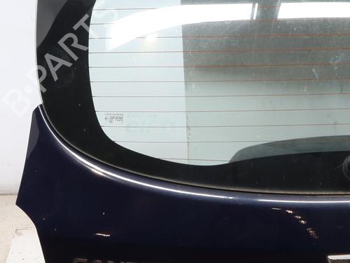 Tailgate DACIA SANDERO II 1.0 SCe 75 (B8JC, B8JD, B8NC) | BP36955969C6 - Image 2