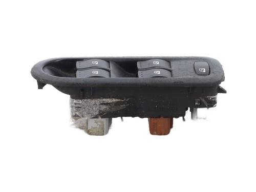 Left front window switch RENAULT SCÉNIC II (JM0/1_) 1.5 dCi (JM1E, JM16) | BP25824560I27 - Image 5
