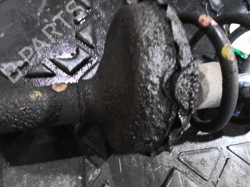 Left front shock absorber RENAULT KANGOO (KC0/1_) 1.5 dCi | BP23789235M16 - Image 4