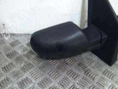 Right mirror FORD FUSION (JU_) 1.4 | BP20352094C27