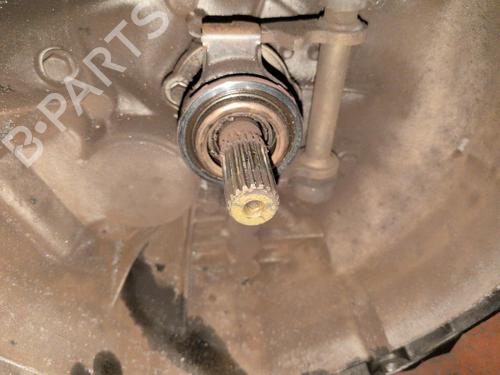 Gearbox LANCIA YPSILON (843_) 1.3 D Multijet (843.AXE11, 843.AXE1A) | BP37246392M3 - Image 4