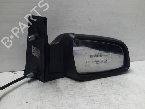 Right mirror OPEL ZAFIRA / ZAFIRA FAMILY B (A05) 1.9 CDTI (M75) | BP21999144C27 