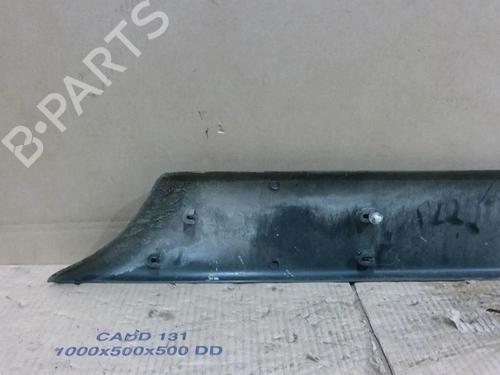Door moulding trim CITROËN BERLINGO / BERLINGO FIRST MPV (MF_, GJK_, GFK_) 1.6 HDI 90 (MF9HX) | BP29609364C150