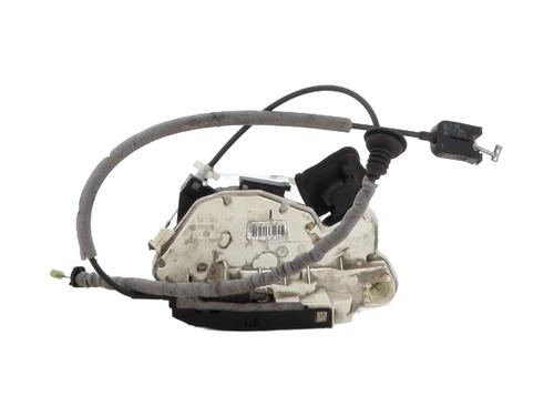 Serrure avant gauche VW POLO V (6R1, 6C1) 1.6 TDI (90 hp) 28965878