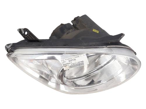 Right headlight KIA PICANTO I (SA) 1.1 CRDi | BP38425520C29 - Image 3