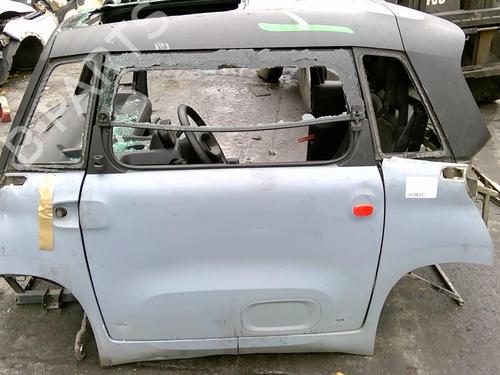Retrovisor esquerdo CITROËN AMI (9A_) Electric (9AZ2CA) | BP29961512C26 - Image 20