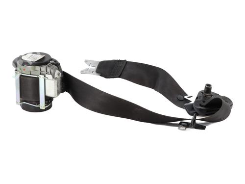 Front left seatbelt RENAULT MEGANE III Hatchback (BZ0/1_, B3_) 1.5 dCi (BZ09, BZ0D, BZ1W, BZ29, BZ14) | BP33472244I26 - Image 2