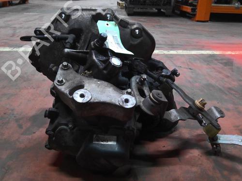 Gearbox OPEL CORSA D (S07) 1.0 (L08, L68) | BP31103090M3 