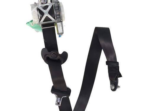 Used Front left seatbelt CITROËN C3 II (SC_) 1.6 HDi 90 (90 hp) 30763531