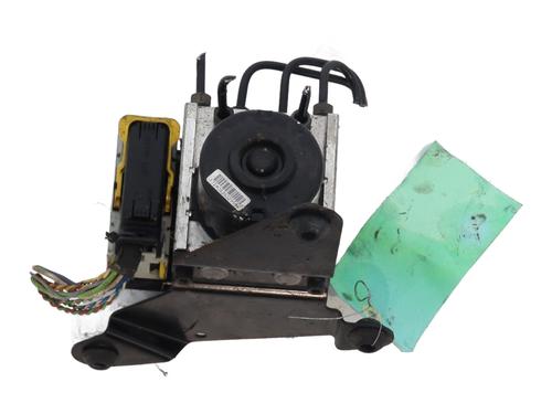 ABS pump PEUGEOT 206 Hatchback (2A/C) 1.4 HDi eco 70 | BP31166579M43 