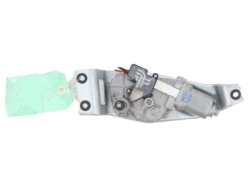 Rear wiper motor BMW 1 (F20) 118 d | BP28117446M102 