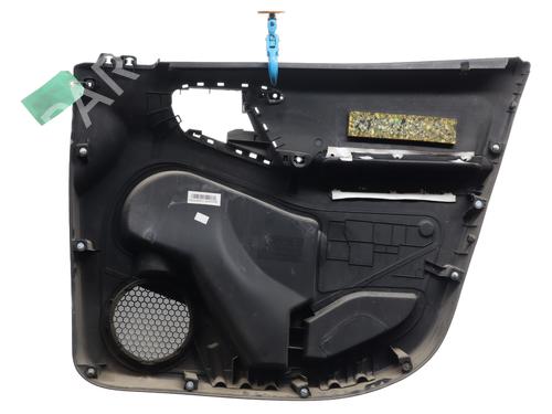 Front left panel PEUGEOT PARTNER MPV (5_, G_) 1.6 HDi 90 | BP28160187C58 