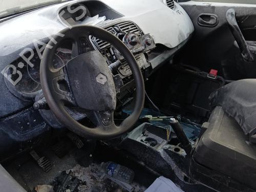 Ekpansionstank RENAULT KANGOO Express (FW0/1_) 1.5 dCi 95 (FW16) | BP31206462C120