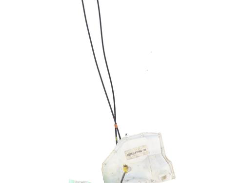 Front left lock OPEL AGILA B (H08) 1.2 (F68) | BP31716120C98