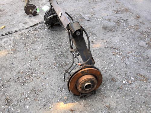 Bagaksel Bagaksel NISSAN QASHQAI II (J11, J11_) 1.5 dCi (110 hp) 34414622 34414622