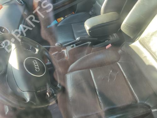 Alternator AUDI A3 (8P1) 2.0 TDI 16V | BP32128377M7 - Image 16