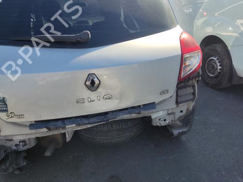 Left front window switch RENAULT CLIO III (BR0/1, CR0/1) 1.5 dCi | BP24816875I27  - Image 28