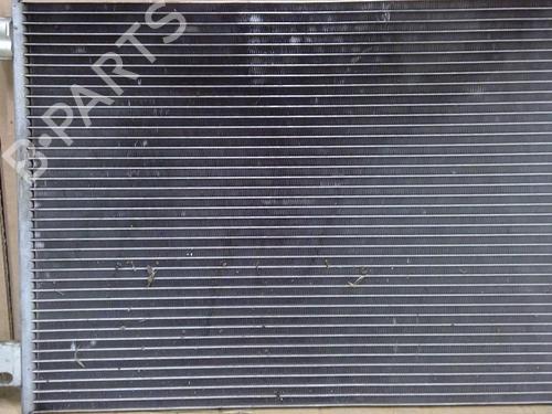 AC-Kondensator RENAULT TWINGO III (BCM_, BCA_) 1.0 SCe 65 (BCMJ) | BP28153195M32 
