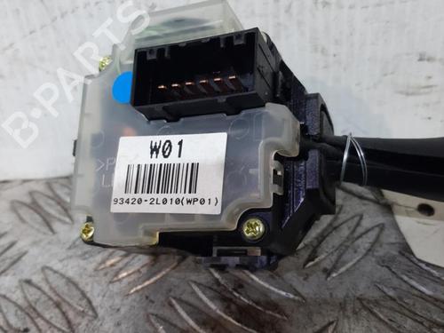 Steering column stalk HYUNDAI i30 (FD) 1.6 CRDi | BP20367368I23 