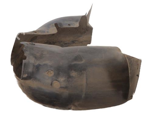 Wheel arch PEUGEOT 206 Hatchback (2A/C) 1.4 HDi eco 70 | BP26184001C56 