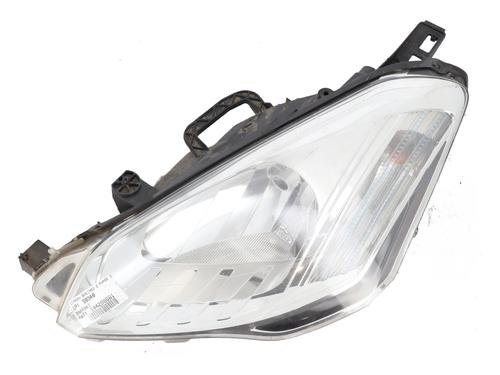 Used Left headlight CITROËN BERLINGO Box Body/MPV (B9) 1.6 HDi / BlueHDi 75 (75 hp) 25040040