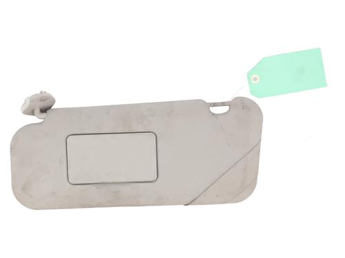 Used Left sun visor PEUGEOT 307 (3A/C) 1.6 HDi (90 hp) 28683869