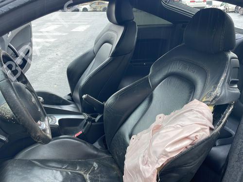 Climate control AUDI TT (8J3) 2.0 TFSI | BP33605461I5  - Image 23