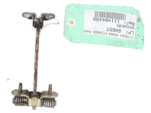 Used Hinge/Door check strap Hinge/Door check strap 28683925 28683925
