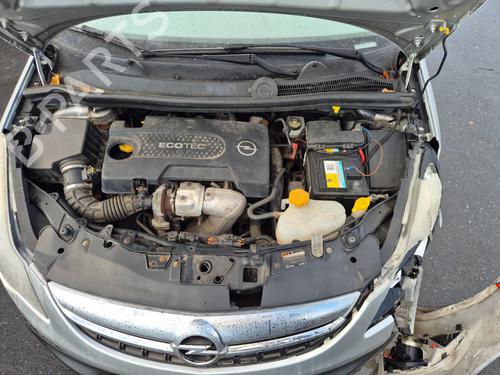 Left taillight OPEL CORSA D (S07) 1.3 CDTI (L08, L68) | BP32199829C34  - Image 15