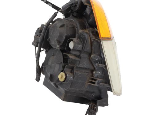 Right headlight RENAULT MODUS / GRAND MODUS (F/JP0_) 1.5 dCi (FP0E, JP0E) | BP33895939C29 - Image 3