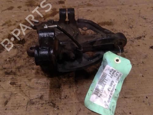 Right front steering knuckle RENAULT TWINGO III (BCM_, BCA_) 1.0 SCe 70 (BCMB) | BP30910213M26