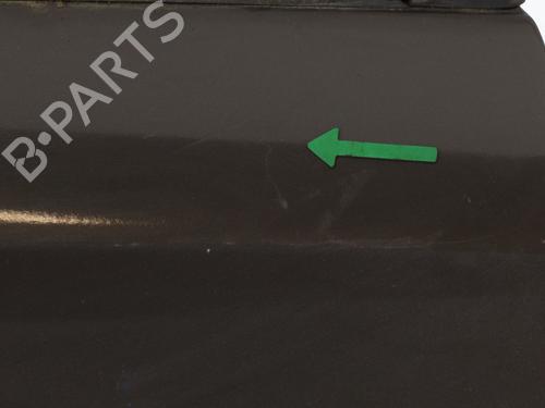 Right front door ALFA ROMEO 159 Sportwagon (939_) 1.9 JTDM 16V (939BXC1B) | BP25701878C3 