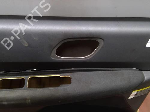 Used Front left panel Front left panel PEUGEOT 5008 (0U_, 0E_) 1.6 HDi (112 hp) 33235285 33235285