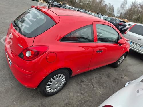 Starter OPEL CORSA D (S07) 1.3 CDTI (L08, L68) | BP33044169M8 - Image 5