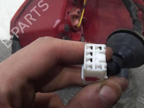 Right taillight KIA CEE'D (JD) 1.4 CRDi 90 | BP20366111C35  - Image 5