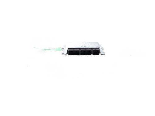 Engine control unit (ECU) RENAULT TWINGO III (BCM_, BCA_) 1.0 SCe 65 (BCMJ) | BP28104419M57 - Image 3