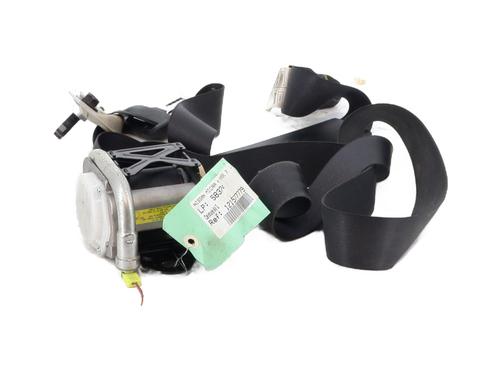 Used Front left seatbelt NISSAN MICRA IV (K13K, K13KK) 1.2 (80 hp) 32656734