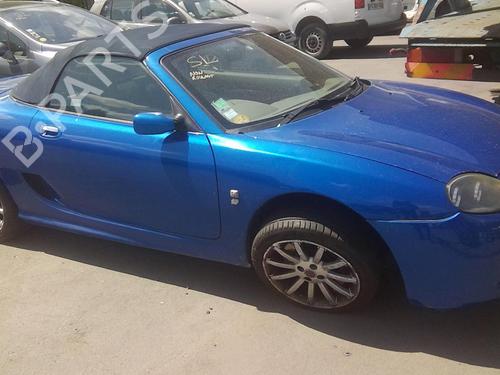 Front left seatbelt MG MG TF 135 | BP24300596I26  - Image 7