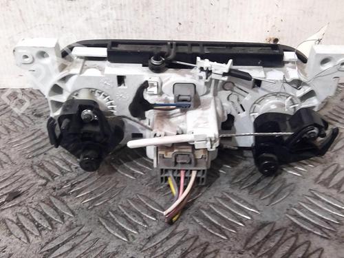 Used Climate control Climate control DACIA LODGY (JS_) 1.5 dCi (90 hp) 20367256 20367256