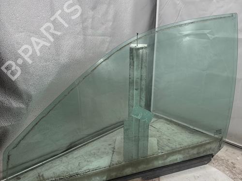 Used Front left door window Front left door window 36792027 36792027