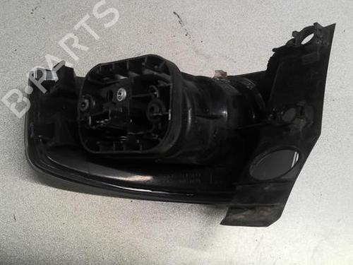 Used Left taillight Left taillight SEAT IBIZA III (6L1) 1.4 TDI (70 hp) 20370635 20370635