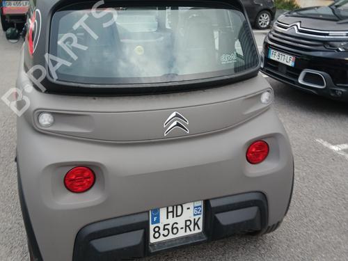 Hjulbue CITROËN AMI (9A_) Electric (9AZ2CA) | BP33057251C56 - Image 7