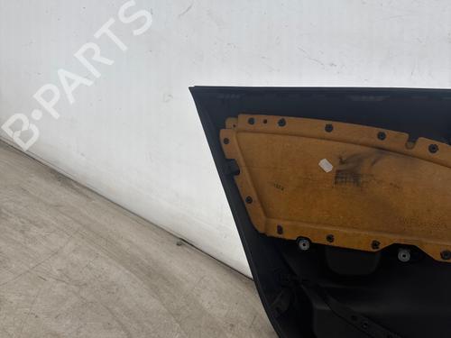 Rear right panel OPEL CORSA D (S07) 1.2 (L08, L68) | BP40440646C61 - Image 2