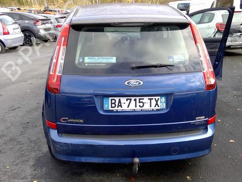 Rear left window mechanism FORD C-MAX (DM2) 1.6 TDCi | BP31910586C24  - Image 6